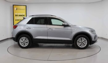 VOLKSWAGEN T-Roc 1.0 TSi Life completo