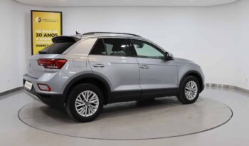 VOLKSWAGEN T-Roc 1.0 TSi Life completo