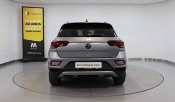 VOLKSWAGEN T-Roc 1.0 TSi Life completo