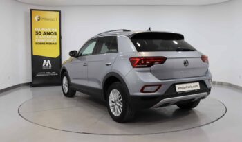 VOLKSWAGEN T-Roc 1.0 TSi Life completo