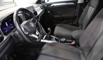 VOLKSWAGEN T-Roc 1.0 TSi Life completo