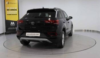 VOLKSWAGEN T-Roc 1.0 TSi Life completo