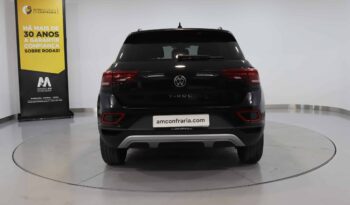 VOLKSWAGEN T-Roc 1.0 TSi Life completo