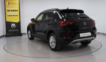 VOLKSWAGEN T-Roc 1.0 TSi Life completo