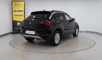 VOLKSWAGEN  T-Roc 1.0 TSi Life completo