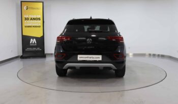 VOLKSWAGEN  T-Roc 1.0 TSi Life completo