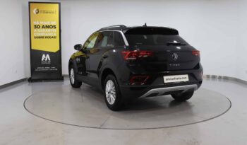 VOLKSWAGEN  T-Roc 1.0 TSi Life completo