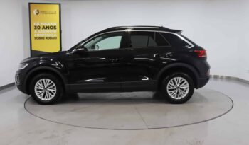 VOLKSWAGEN  T-Roc 1.0 TSi Life completo