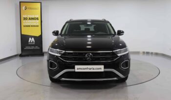 VOLKSWAGEN  T-Roc 1.0 TSi Life completo