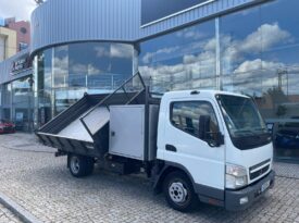 MITSUBISHI Fuso Canter 3.0 TD