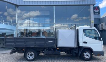 MITSUBISHI Fuso Canter 3.0 TD completo