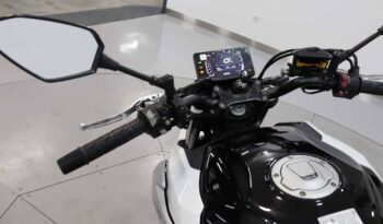 CF Moto 650 NK completo