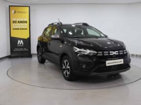 DACIA Sandero Stepway 1.0 Tce Expression