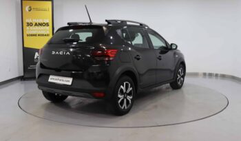 DACIA Sandero Stepway 1.0 Tce Expression completo