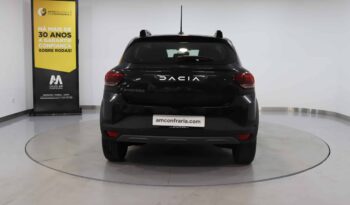 DACIA Sandero Stepway 1.0 Tce Expression completo