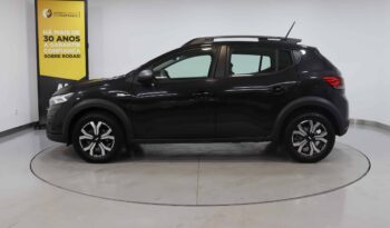 DACIA Sandero Stepway 1.0 Tce Expression completo