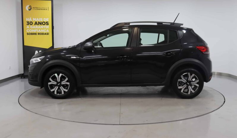 DACIA Sandero Stepway 1.0 Tce Expression completo