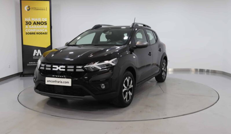 DACIA Sandero Stepway 1.0 Tce Expression completo