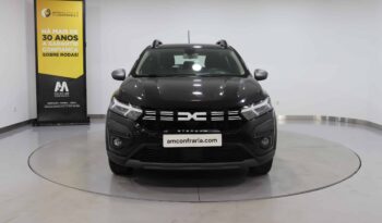 DACIA Sandero Stepway 1.0 Tce Expression completo