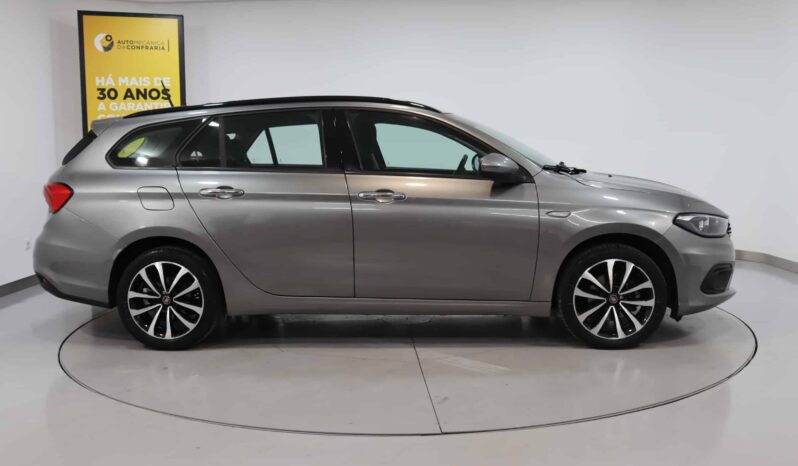 FIAT Tipo SW 1.3 M-Jet Lounge completo