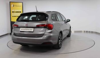 FIAT Tipo SW 1.3 M-Jet Lounge completo