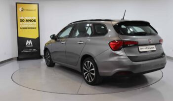 FIAT Tipo SW 1.3 M-Jet Lounge completo