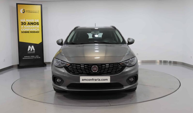 FIAT Tipo SW 1.3 M-Jet Lounge completo