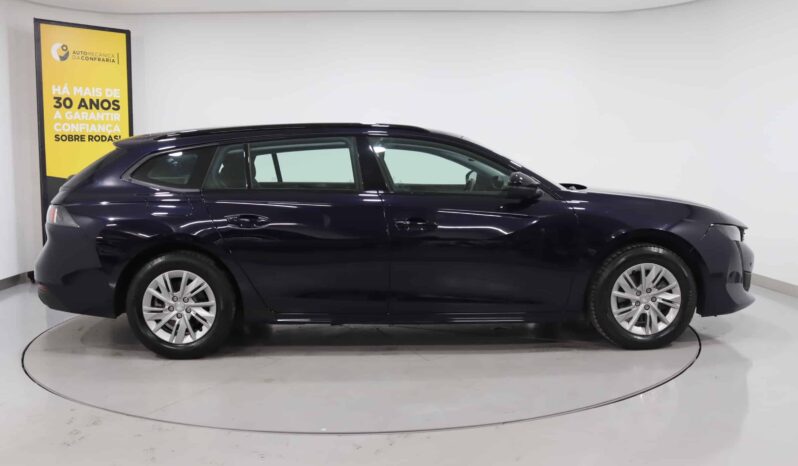 PEUGEOT 508 SW 1.5 BlueHDi Active Pack EAT8 completo