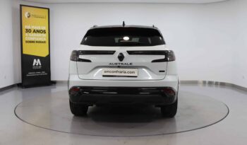 RENAULT Austral E-Tech Techno Esprit Alpine completo