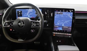 RENAULT Austral E-Tech Techno Esprit Alpine completo