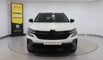 RENAULT Austral E-Tech Techno Esprit Alpine completo