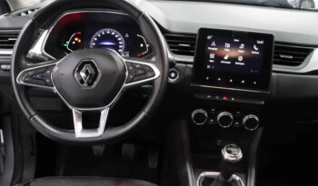 RENAULT Captur 1.0 TCe Techno completo