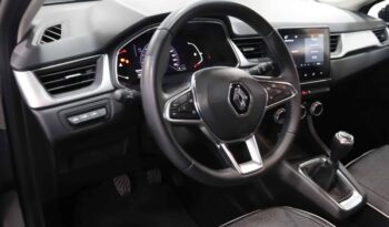 RENAULT Captur 1.0 TCe Intens completo