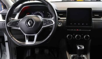 RENAULT Captur 1.0 TCe Techno completo