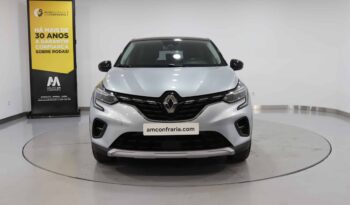 RENAULT Captur 1.0 TCe Techno completo