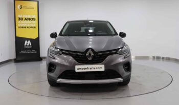 RENAULT Captur 1.0 TCe Intens completo