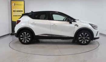 RENAULT Captur 1.0 TCe Techno completo