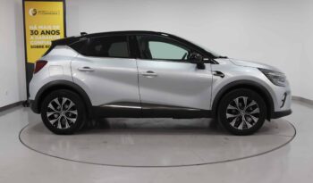 RENAULT Captur 1.0 TCe Techno completo