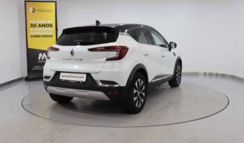 RENAULT Captur 1.0 TCe Techno completo