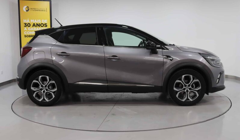 RENAULT Captur 1.0 TCe Intens completo