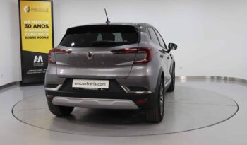 RENAULT Captur 1.0 TCe Intens completo