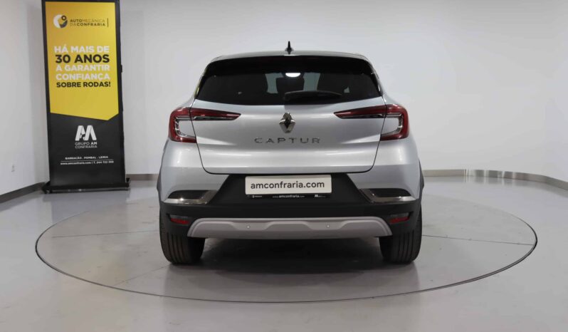 RENAULT Captur 1.0 TCe Techno completo