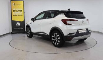 RENAULT Captur 1.0 TCe Techno completo