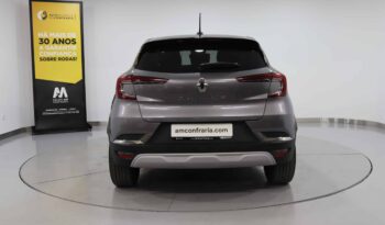 RENAULT Captur 1.0 TCe Intens completo