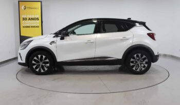 RENAULT Captur 1.0 TCe Techno completo