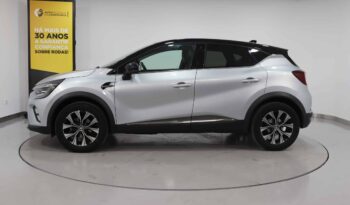 RENAULT Captur 1.0 TCe Techno completo