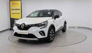 RENAULT Captur 1.0 TCe Techno completo