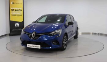 RENAULT Clio 1.0 TCe Techno completo