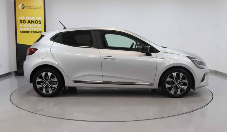 RENAULT Clio 1.0 TCe Evolution completo