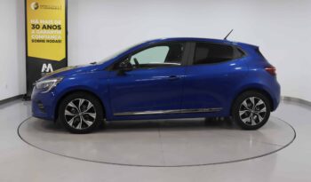 RENAULT Clio 1.0 TCe Evolution completo